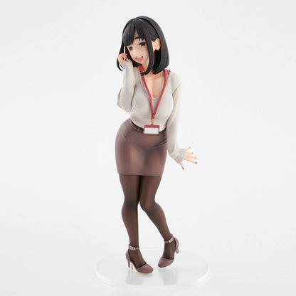 Kohai-chan - Senpai Is Mine - Union Creative