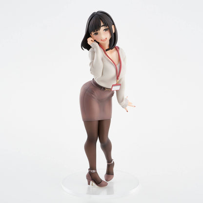 Kohai-chan - Senpai Is Mine - Union Creative