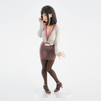 Kohai-chan - Senpai Is Mine - Union Creative