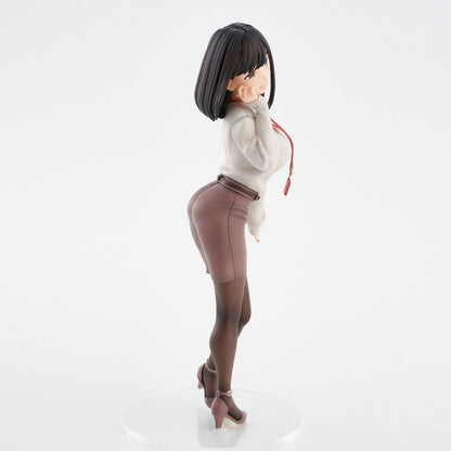 Kohai-chan - Senpai Is Mine - Union Creative