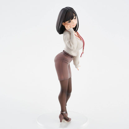 Kohai-chan - Senpai Is Mine - Union Creative