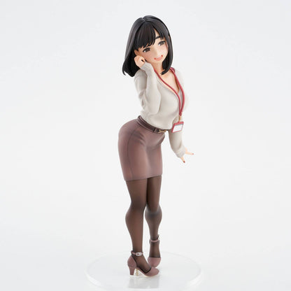 Kohai-chan - Senpai Is Mine - Union Creative