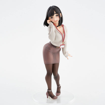 Kohai-chan - Senpai Is Mine - Union Creative