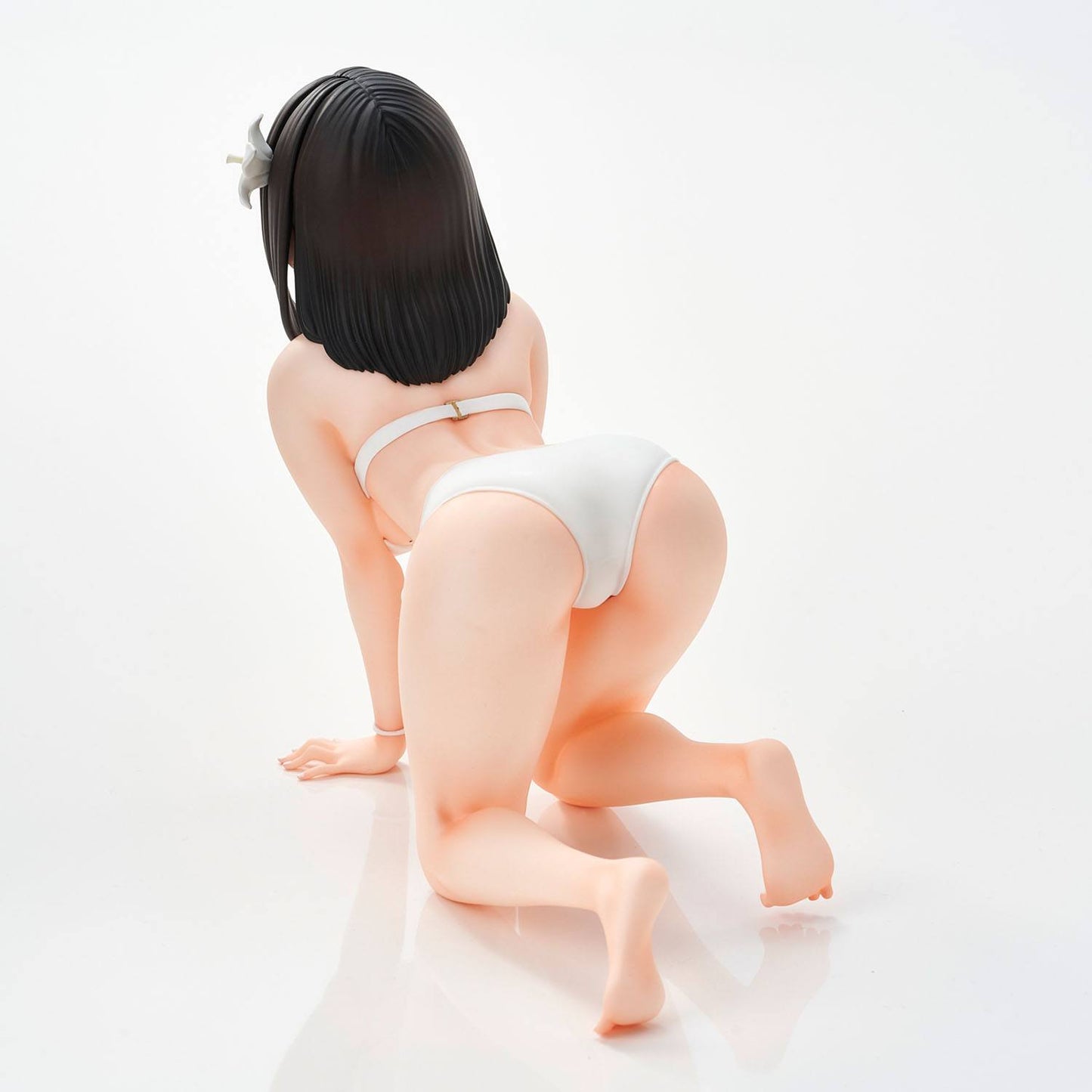 Kouhai-chan - Swimsuit Style Ganbare Douki-chan UNiotn Creative - Anime Figuren günstig kaufen
