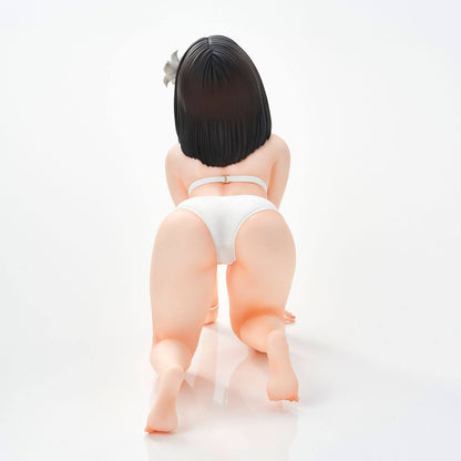 Kouhai-chan - Swimsuit Style Ganbare Douki-chan UNiotn Creative - Anime Figuren günstig kaufen