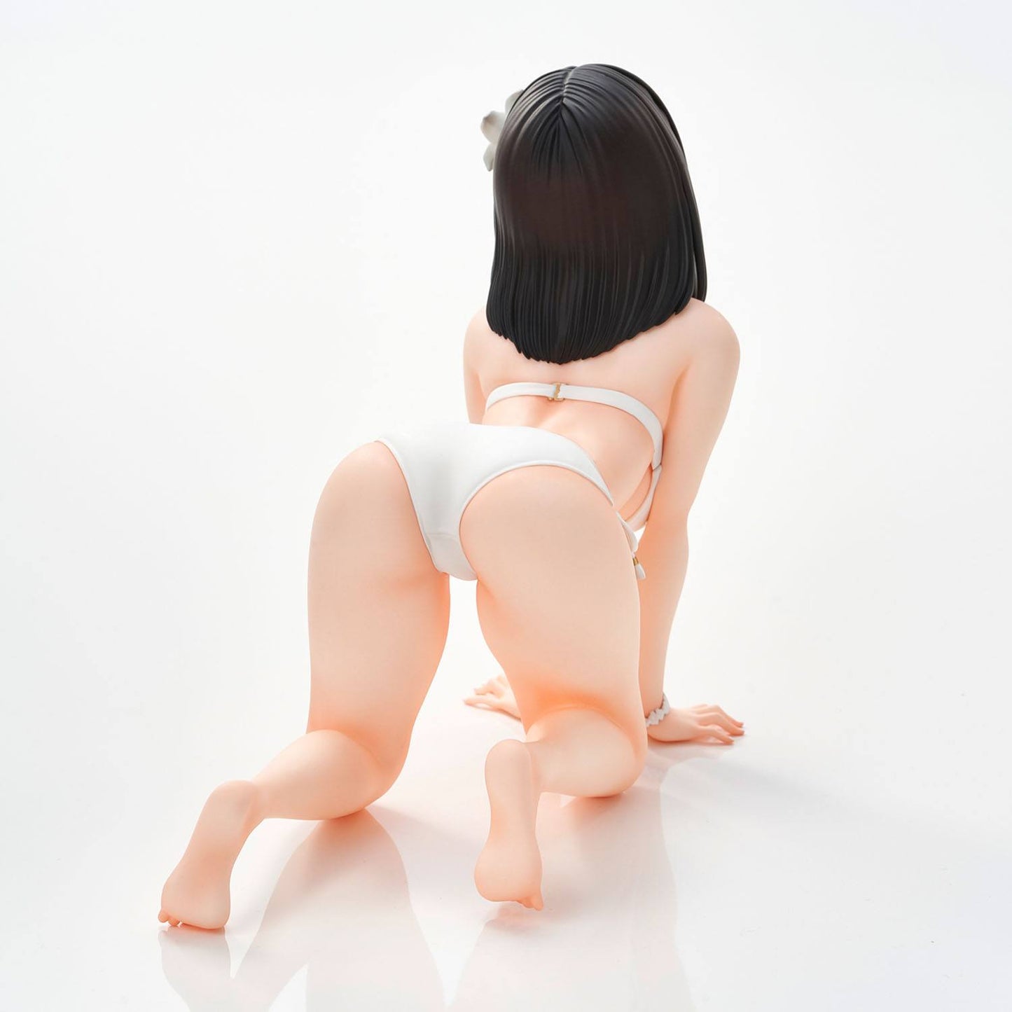 Kouhai-chan - Swimsuit Style Ganbare Douki-chan UNiotn Creative - Anime Figuren günstig kaufen