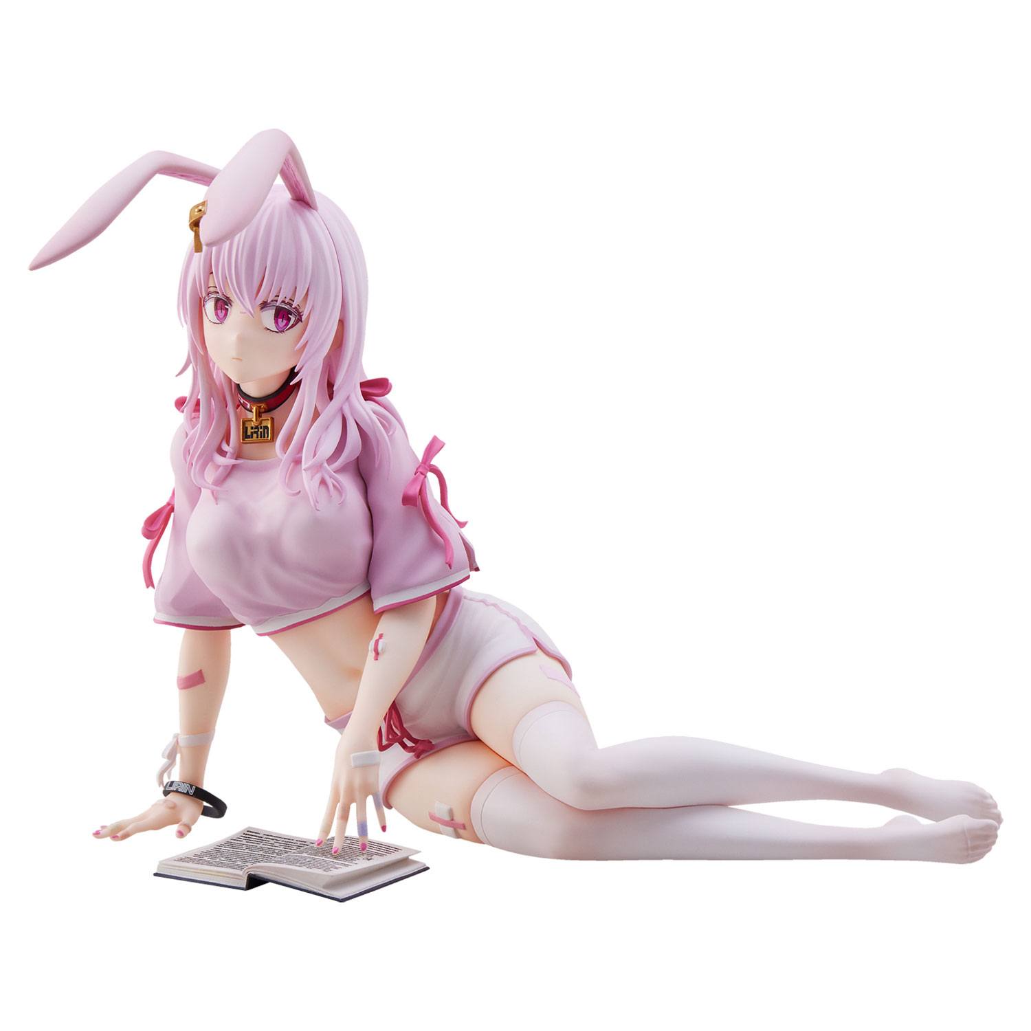 Lirin - Original Character - Union Creative - Anime Figuren günstig kaufen
