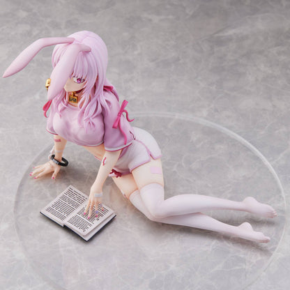 Lirin - Original Character - Union Creative