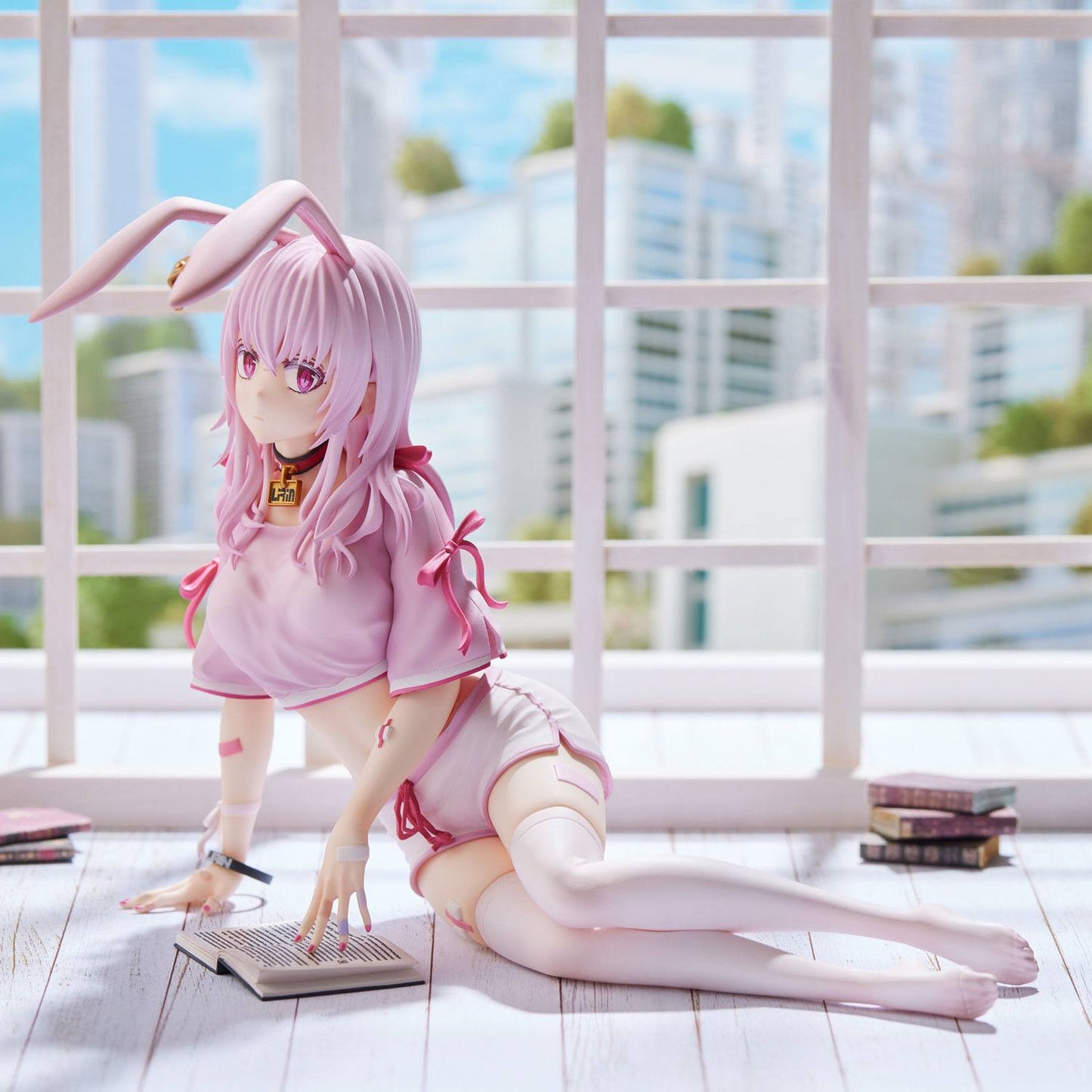 Lirin - Original Character - Union Creative - Anime Figuren günstig kaufen