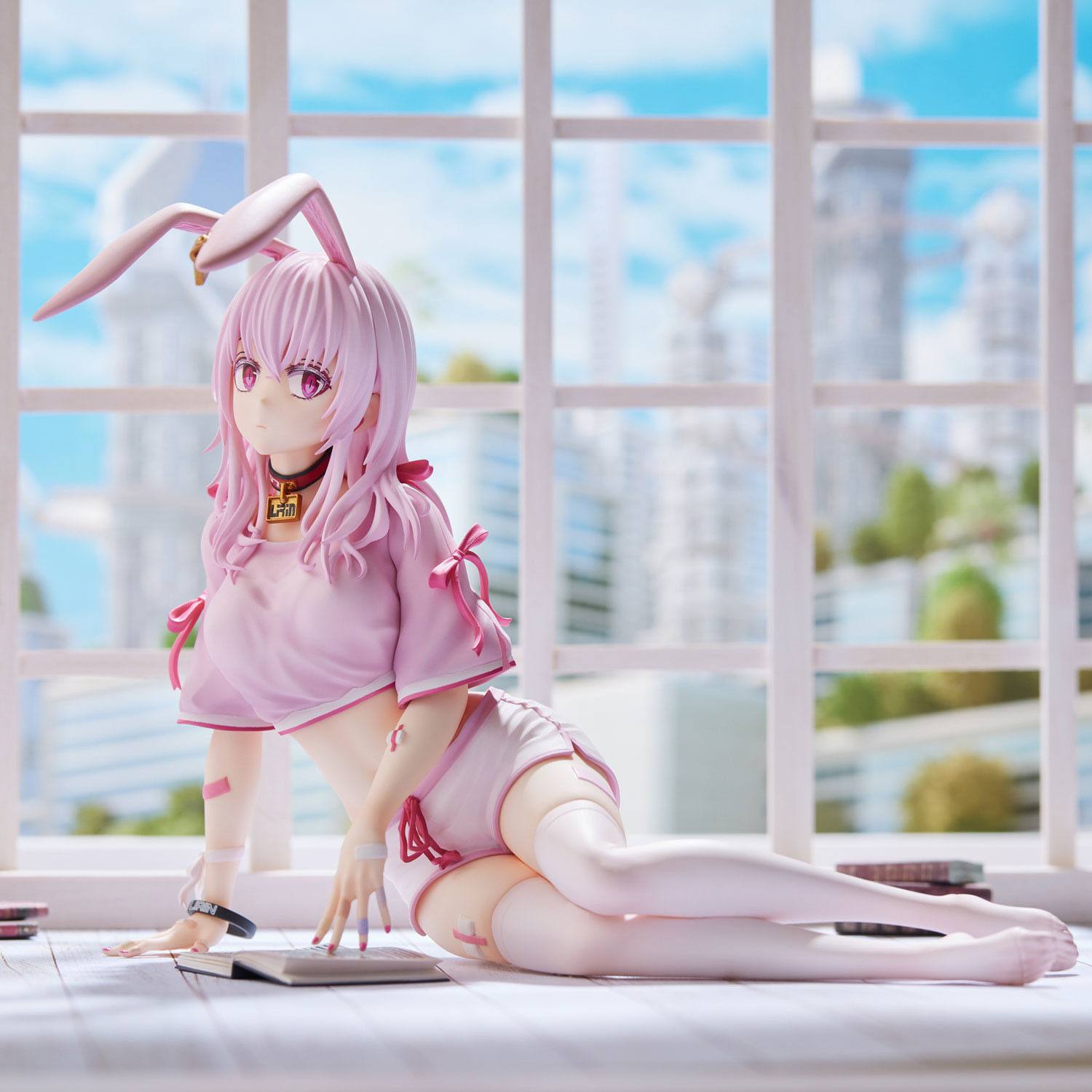Lirin - Original Character - Union Creative - Anime Figuren günstig kaufen
