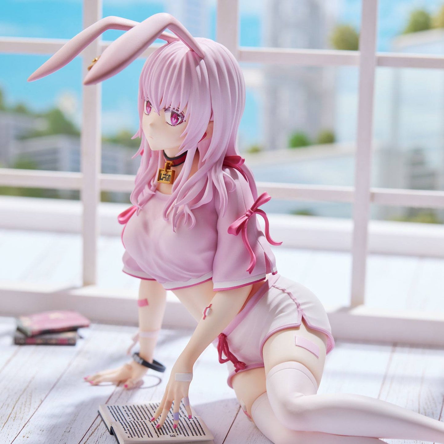 Lirin - Original Character - Union Creative - Anime Figuren günstig kaufen