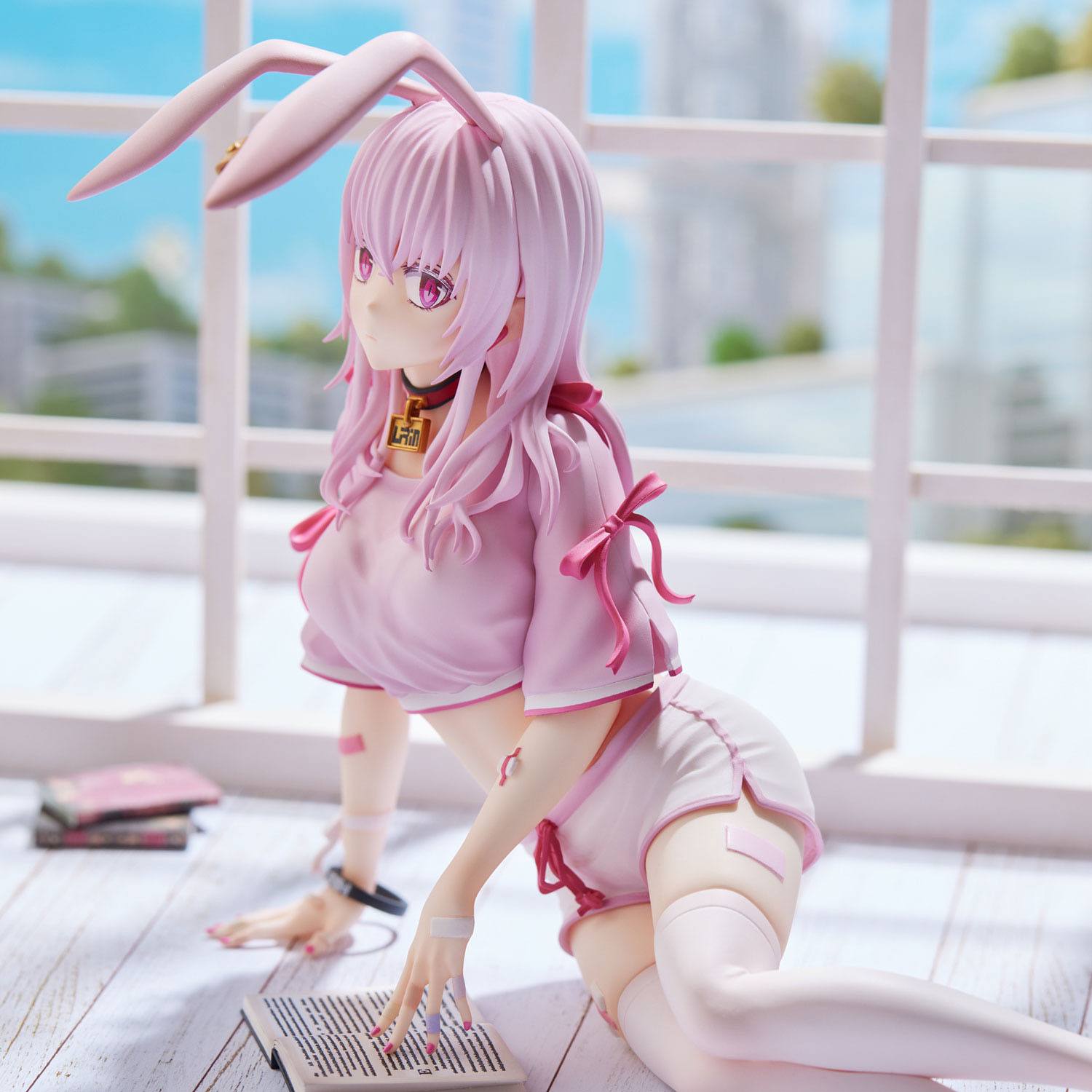 Lirin - Original Character - Union Creative - Anime Figuren günstig kaufen