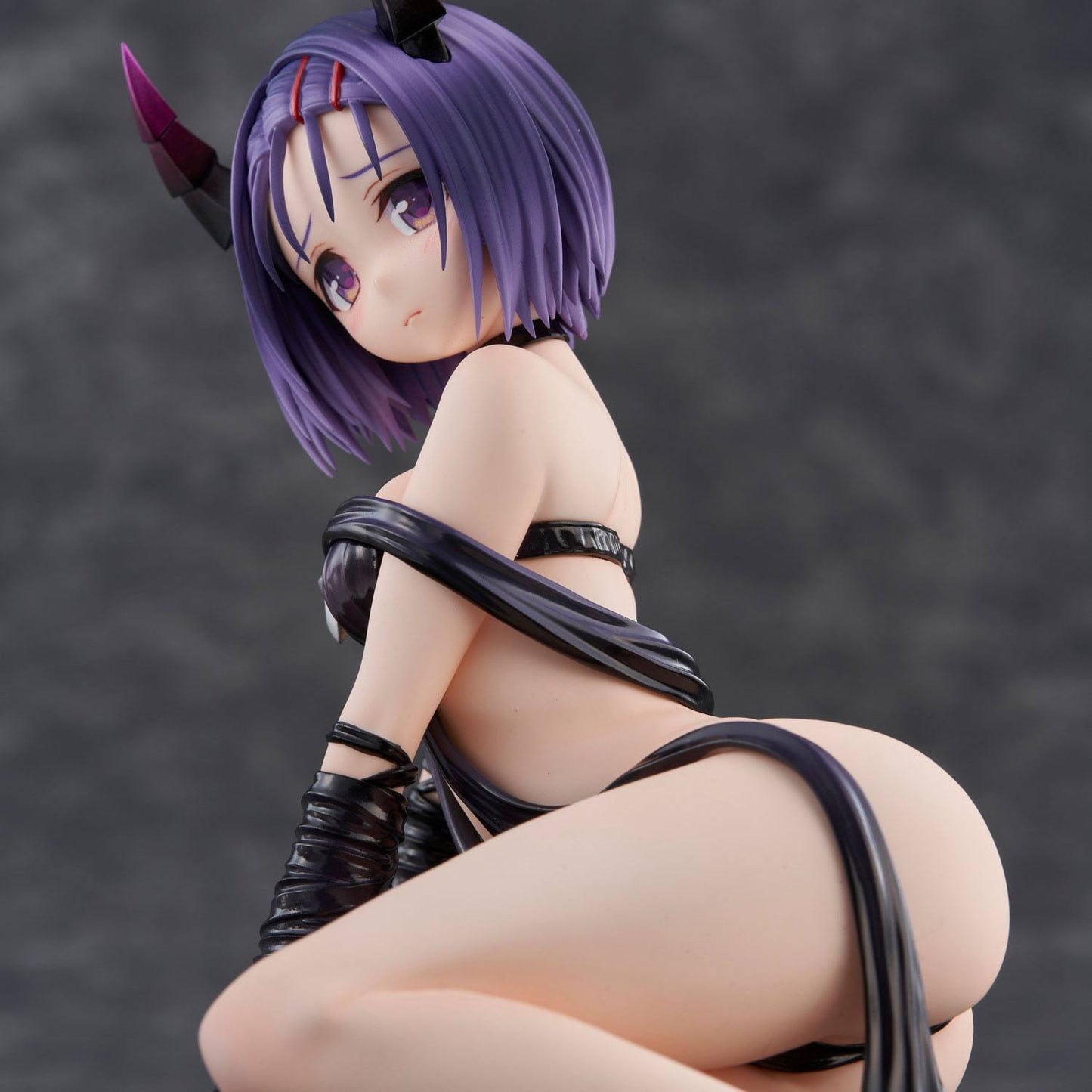 Haruna Sairenji Darkness Ver. (Renewal Package Edition) Union Creative