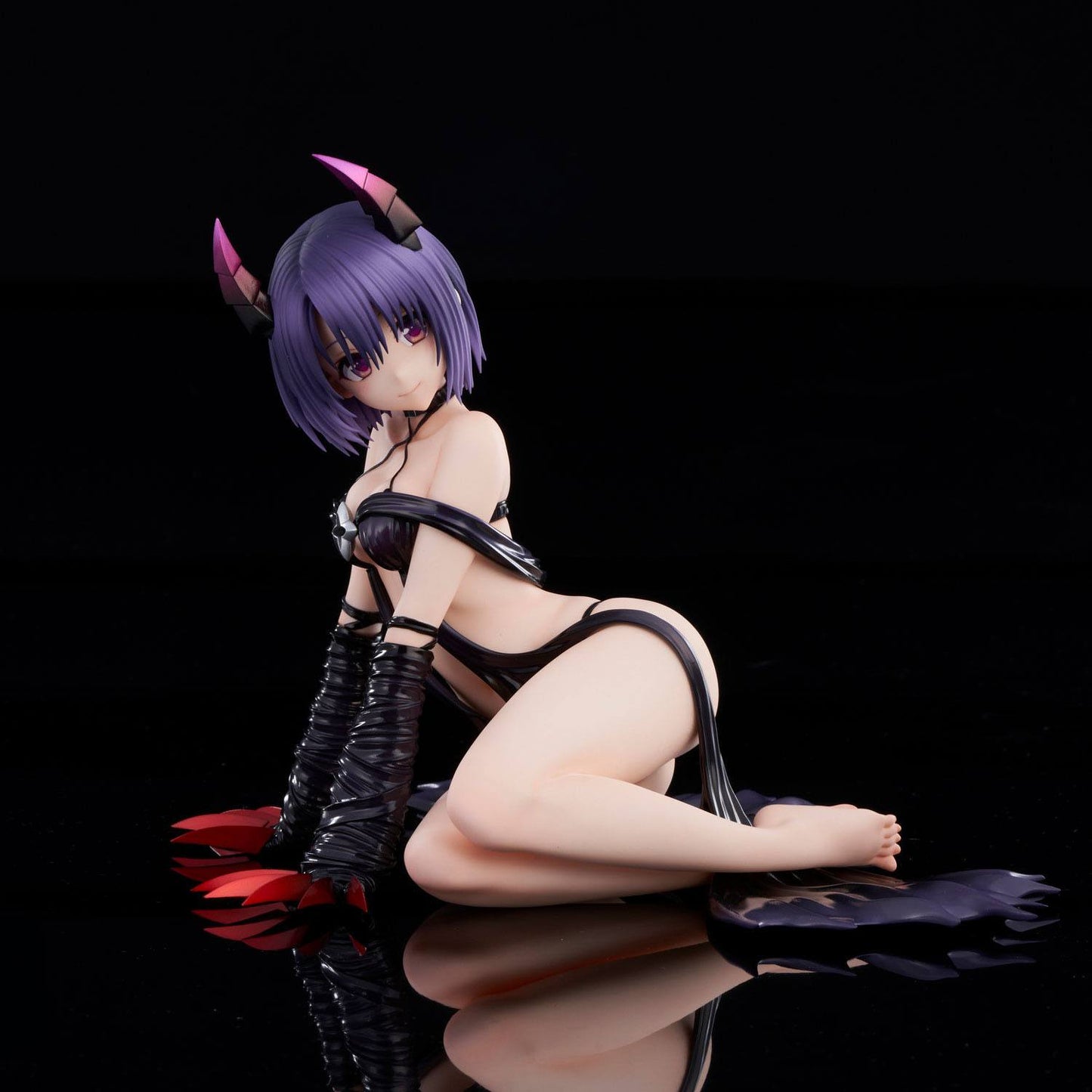 Haruna Sairenji Darkness Limited Ver. (Renewal Package Edition) Union Creative