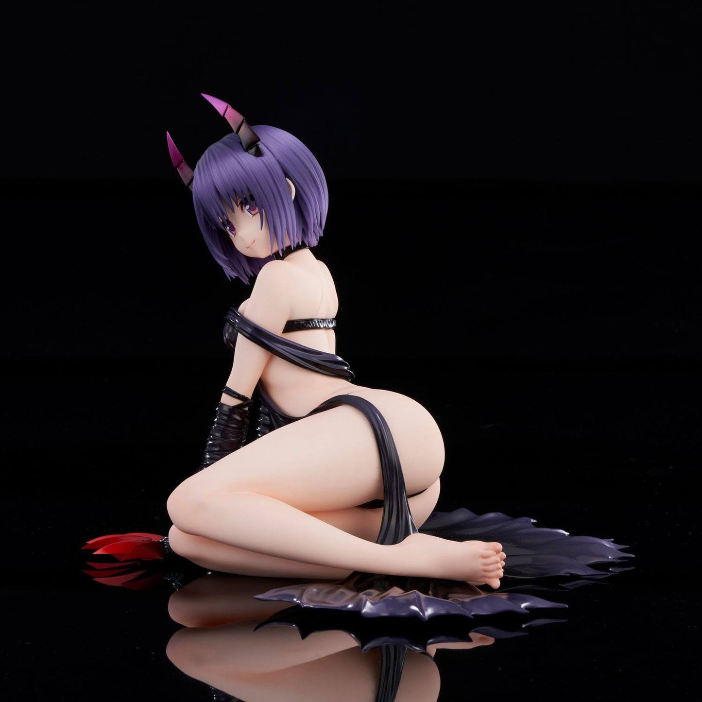 Haruna Sairenji Darkness Limited Ver. (Renewal Package Edition) Union Creative