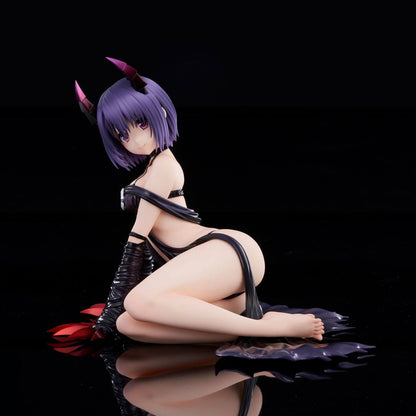 Haruna Sairenji Darkness Limited Ver. (Renewal Package Edition) Union Creative