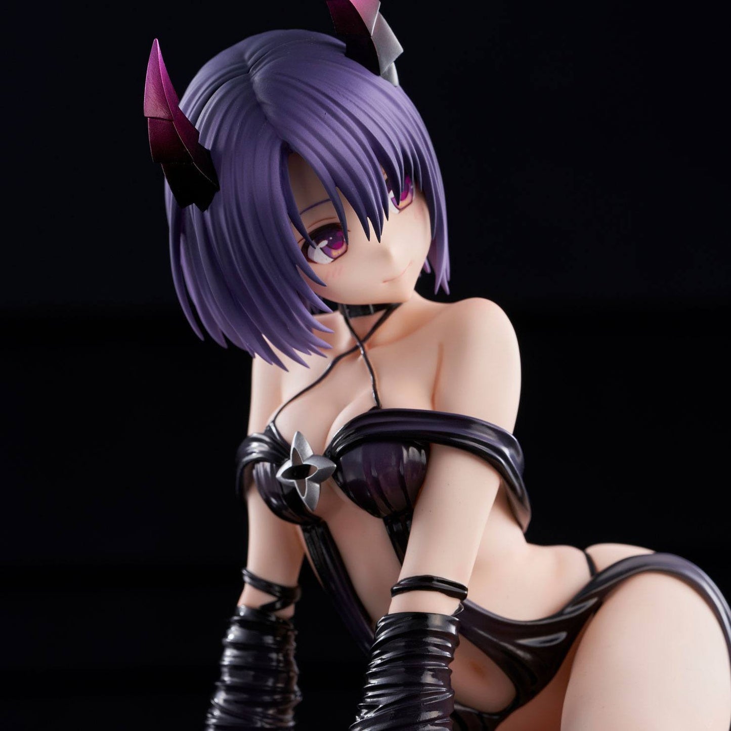 Haruna Sairenji Darkness Limited Ver. (Renewal Package Edition) Union Creative