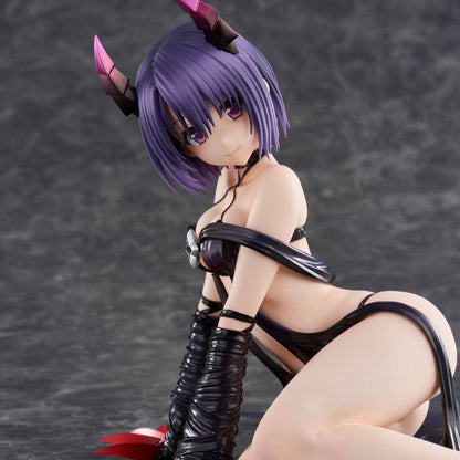 Haruna Sairenji Darkness Limited Ver. (Renewal Package Edition) Union Creative