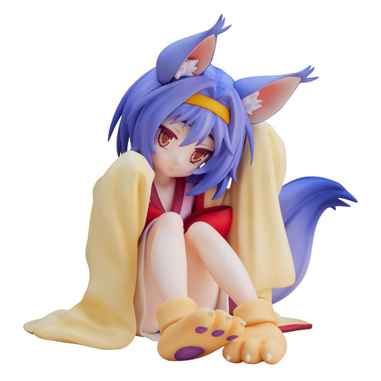Izuna Hatsuse No Game No Life Union Creative - Anime Figuren günstig kaufen