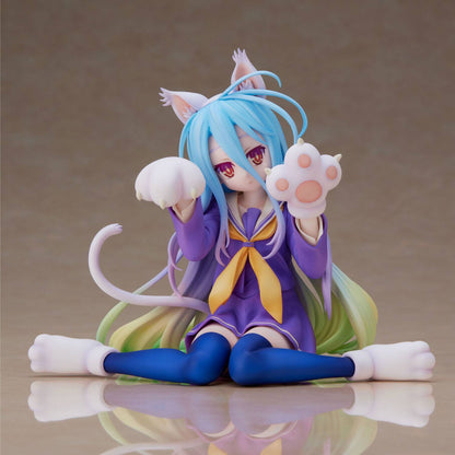 Shiro No Game No Life Union Creative