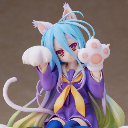 Shiro No Game No Life Union Creative