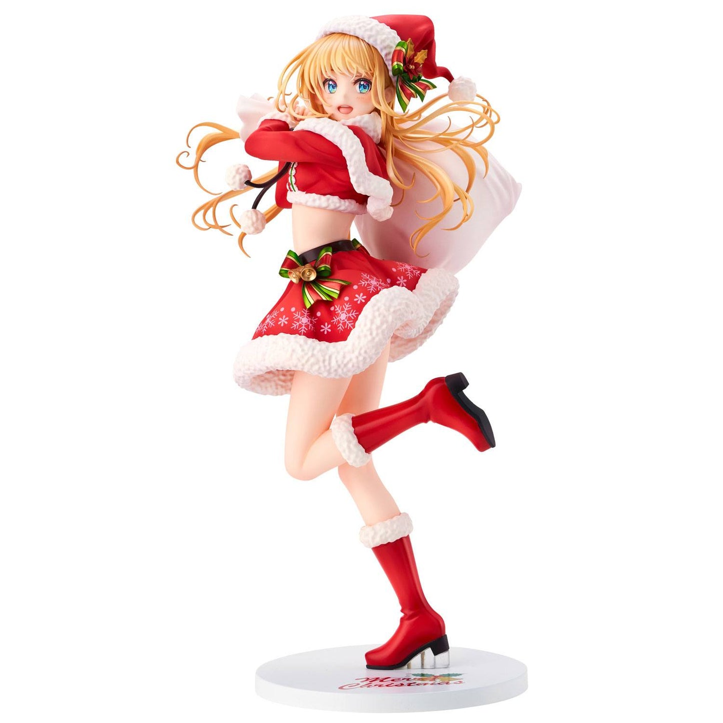 En Morikura Santa Girl Original Character Union Creative - Anime Figuren günstig kaufen