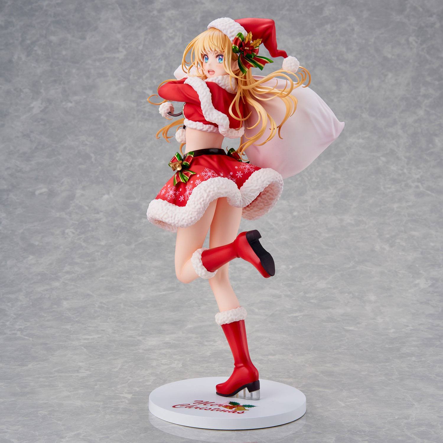En Morikura Santa Girl Original Character Union Creative - Anime Figuren günstig kaufen