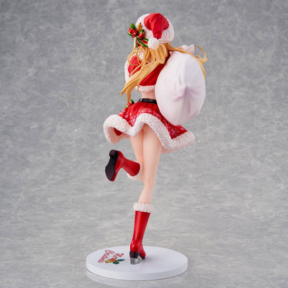 En Morikura Santa Girl Original Character Union Creative - Anime Figuren günstig kaufen