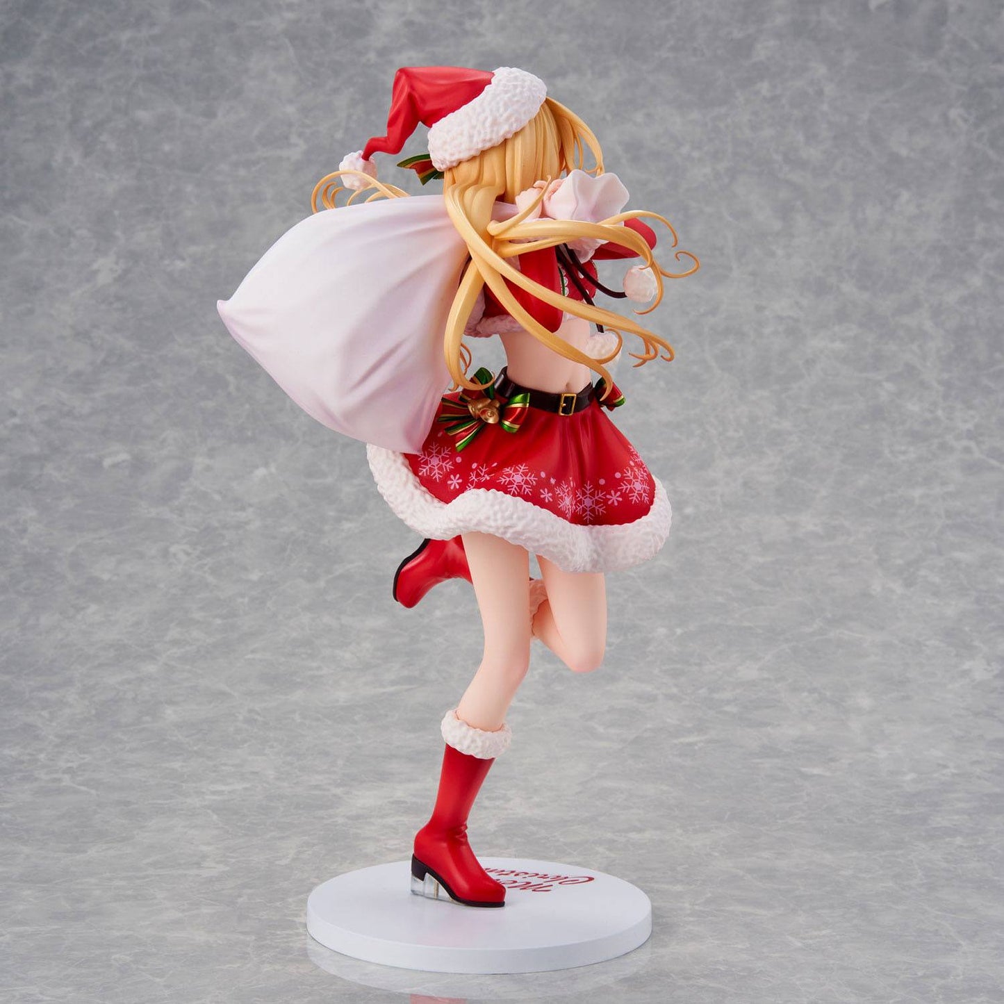 En Morikura Santa Girl Original Character Union Creative - Anime Figuren günstig kaufen