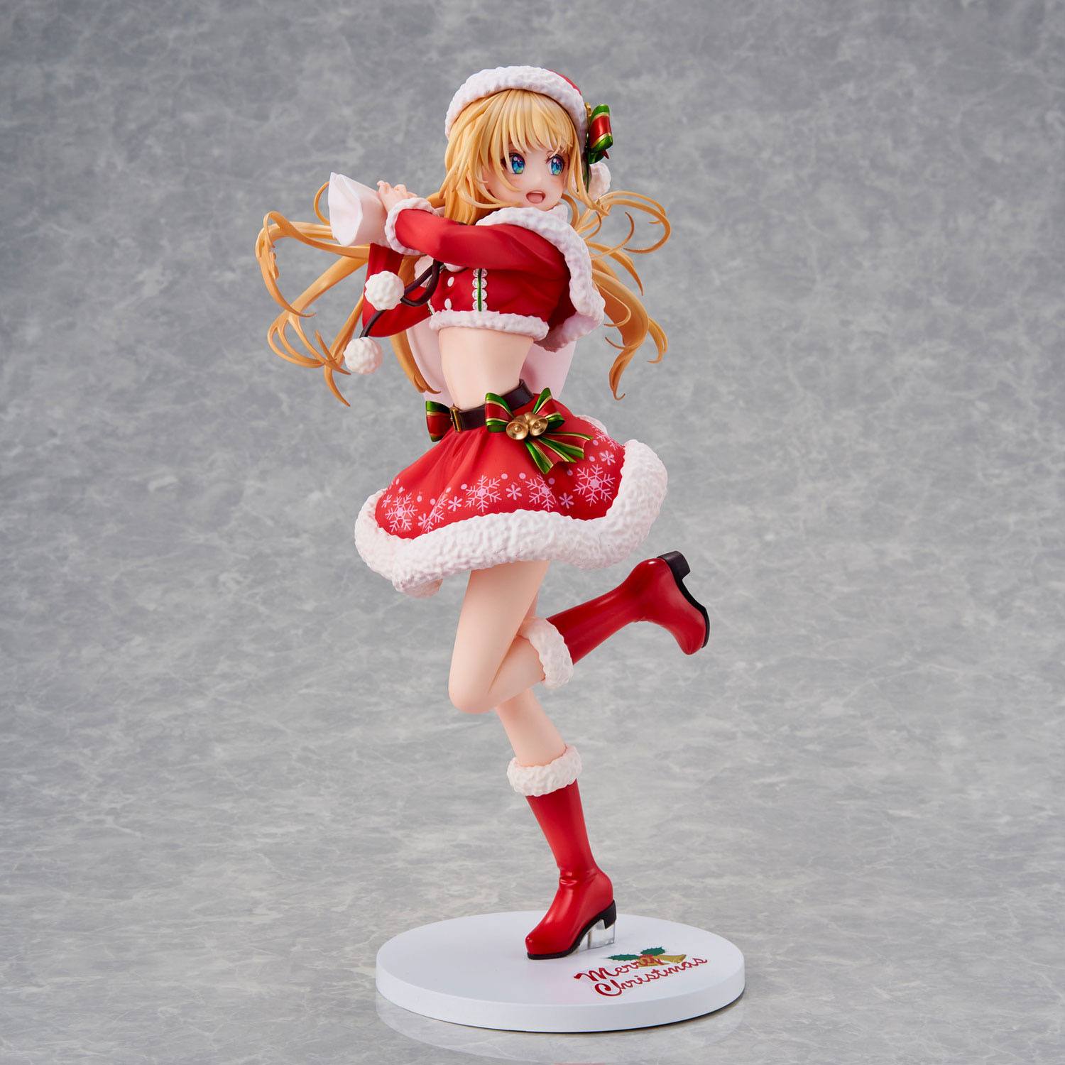 En Morikura Santa Girl Original Character Union Creative - Anime Figuren günstig kaufen