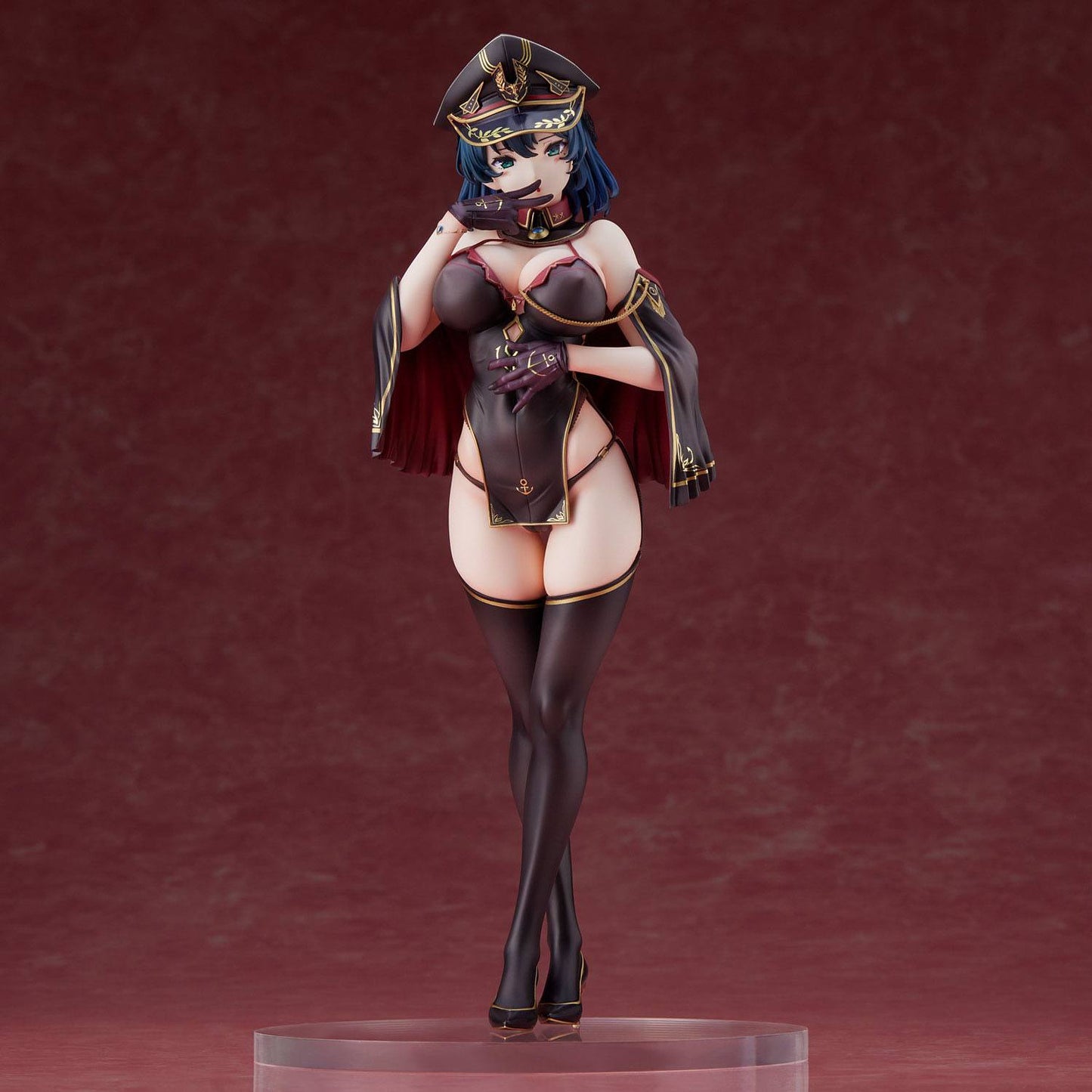Keigun Musume Cattleya Original Character Union Ceeative - Anime Figuren günstig kaufen