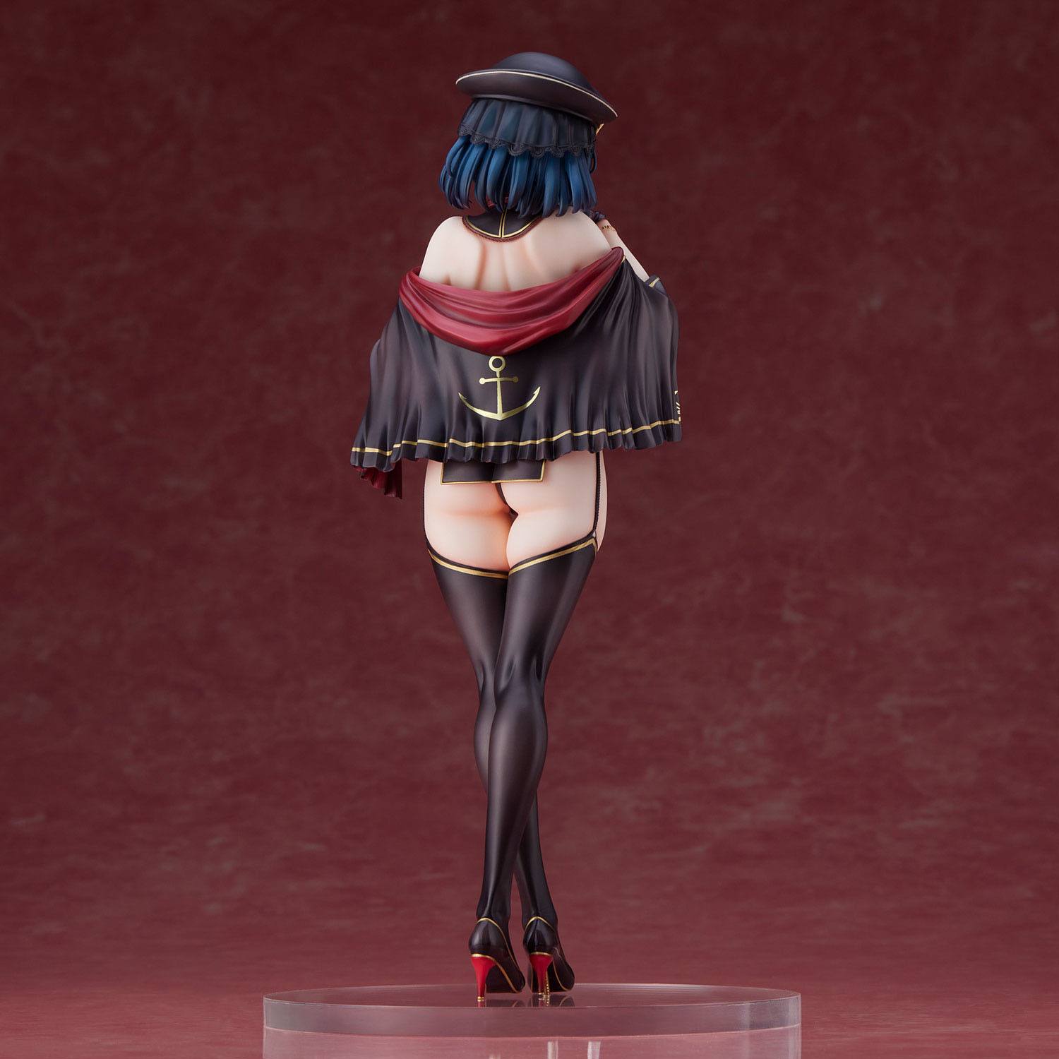 Keigun Musume Cattleya Original Character Union Ceeative - Anime Figuren günstig kaufen