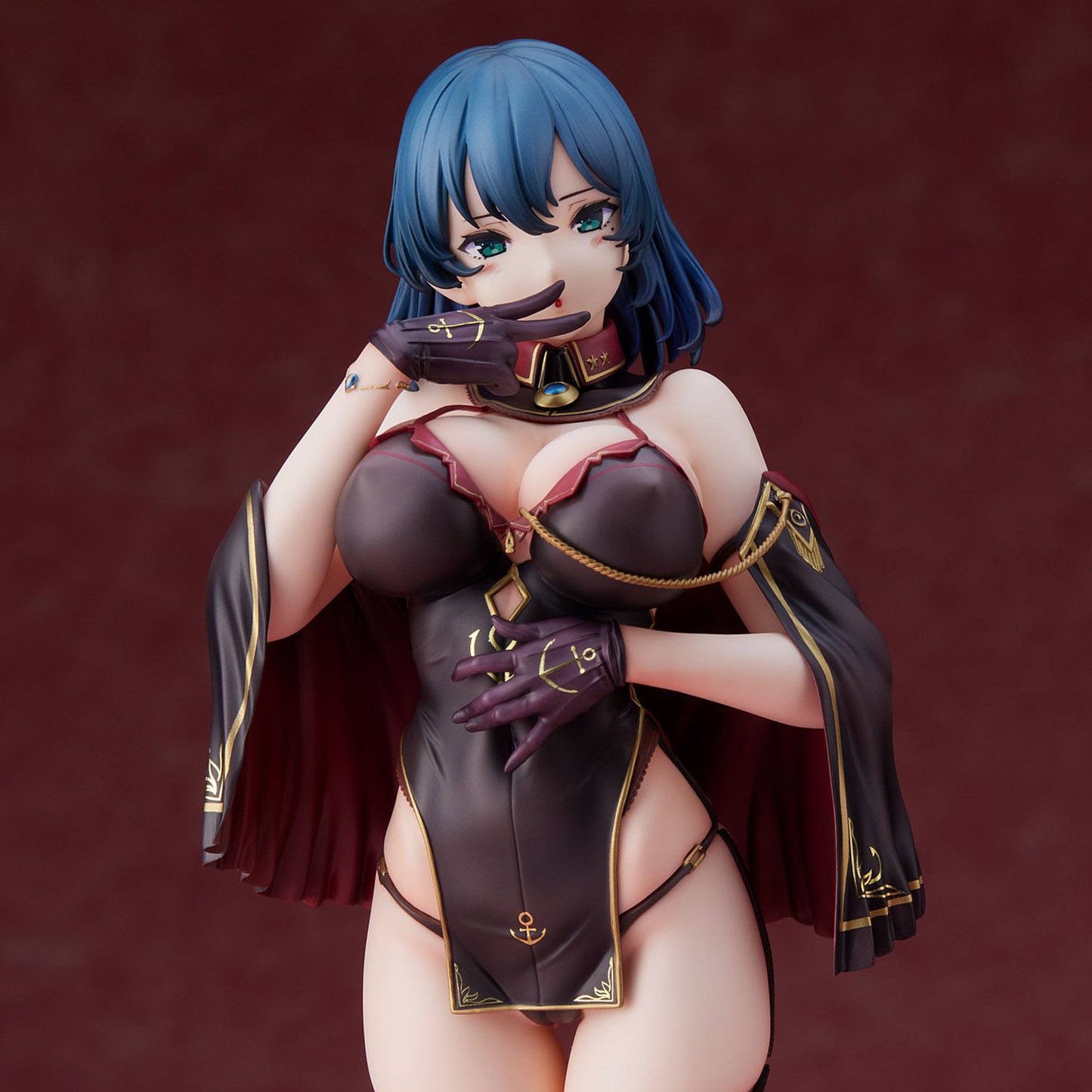 Keigun Musume Cattleya Original Character Union Ceeative - Anime Figuren günstig kaufen