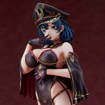 Keigun Musume Cattleya Original Character Union Ceeative - Anime Figuren günstig kaufen