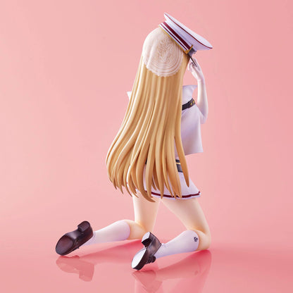 Keigun Musume Scarlet / Original Character