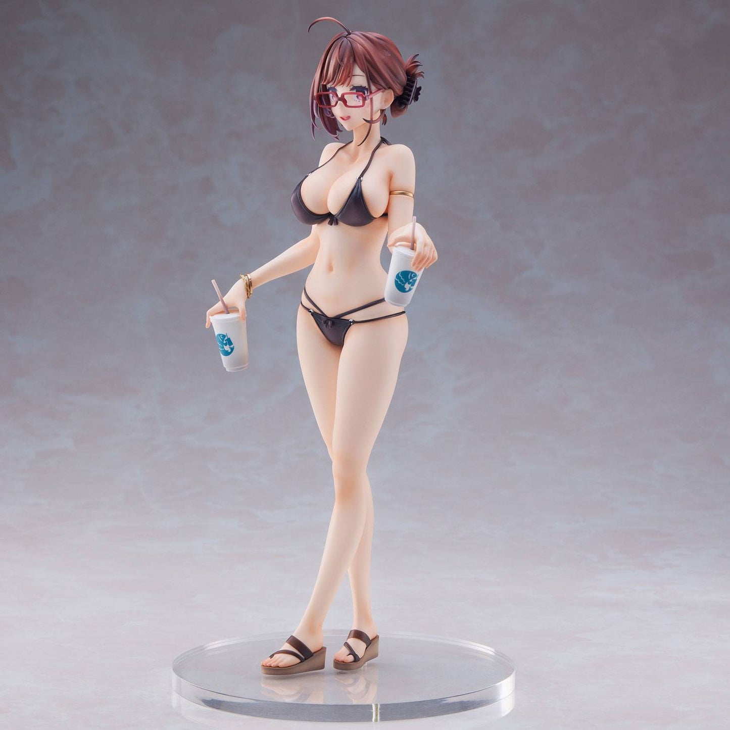 Kinshi no Ane Swimsuit Ver. Union Creative