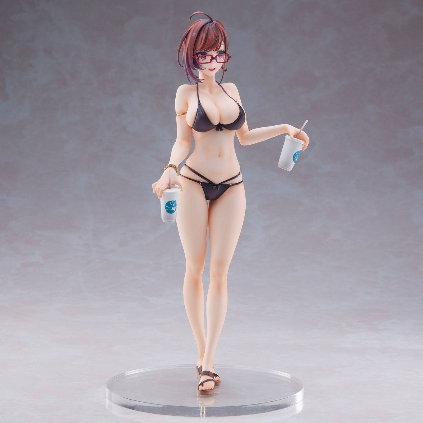 Kinshi no Ane Swimsuit Ver. Union Creative