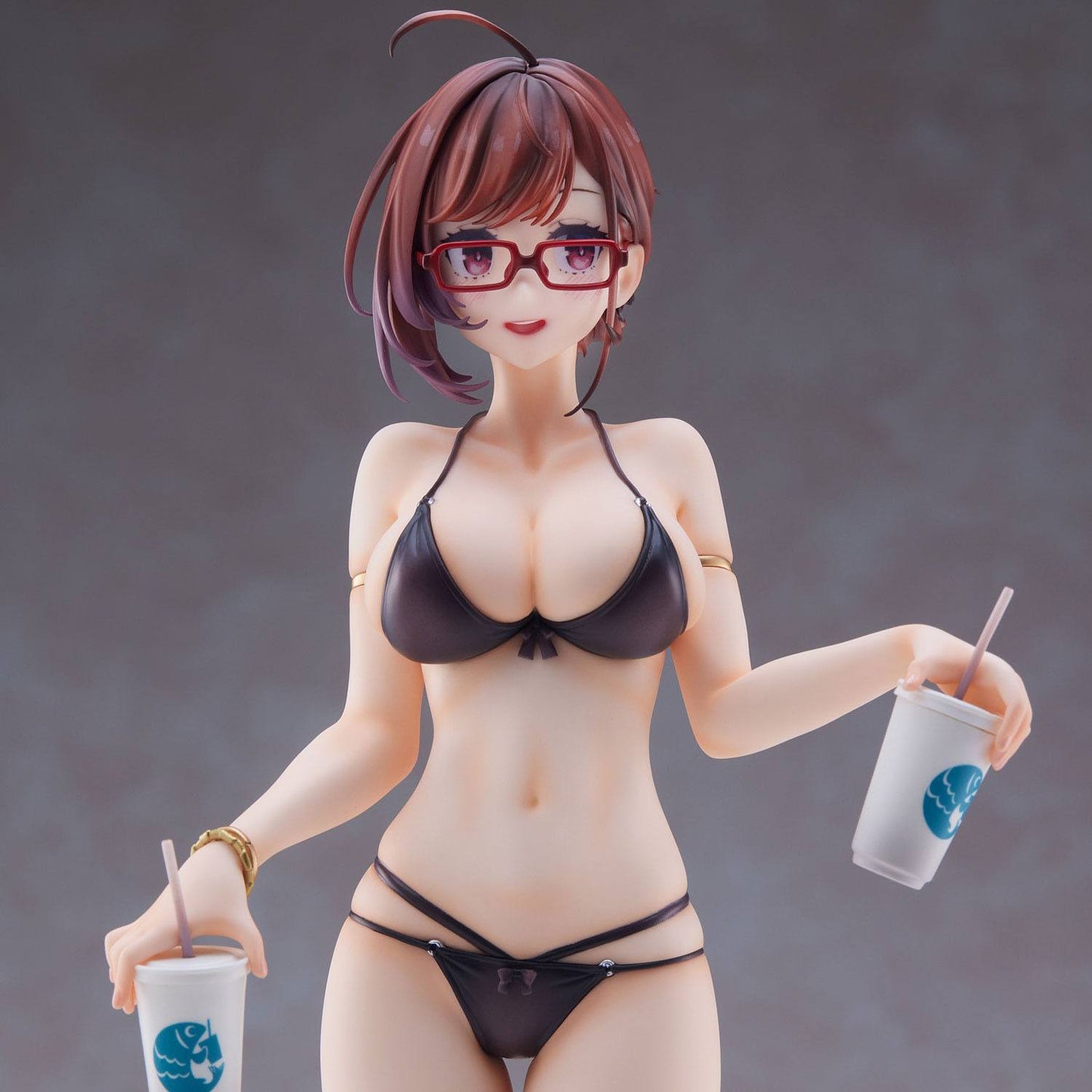 Kinshi no Ane Swimsuit Ver. Union Creative