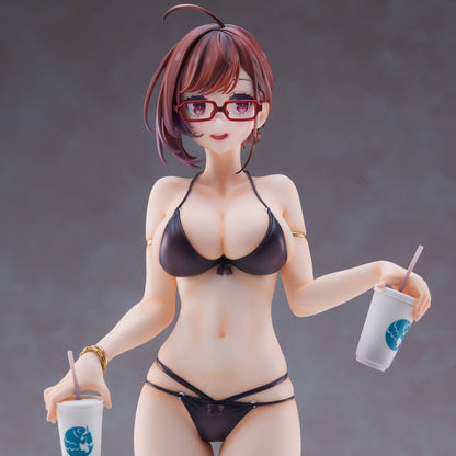 Kinshi no Ane Swimsuit Ver. Union Creative