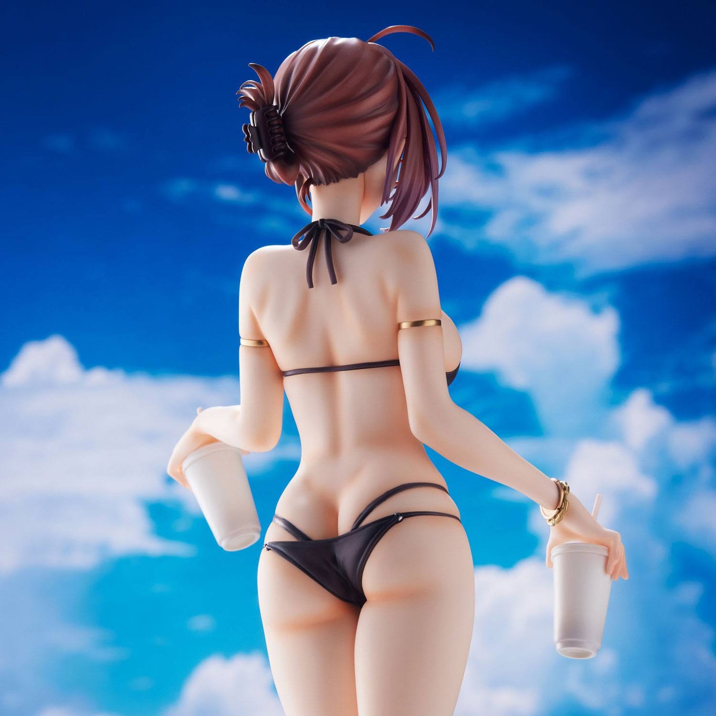 Kinshi no Ane Swimsuit Ver. Union Creative