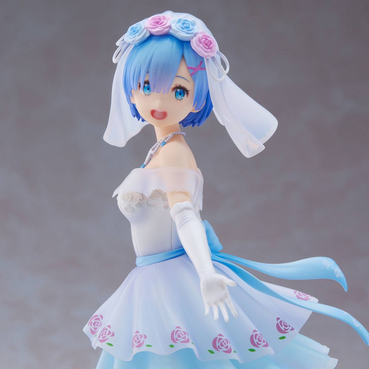 Rem - Wedding Ver. / Re:Zero Starting Life in Another World