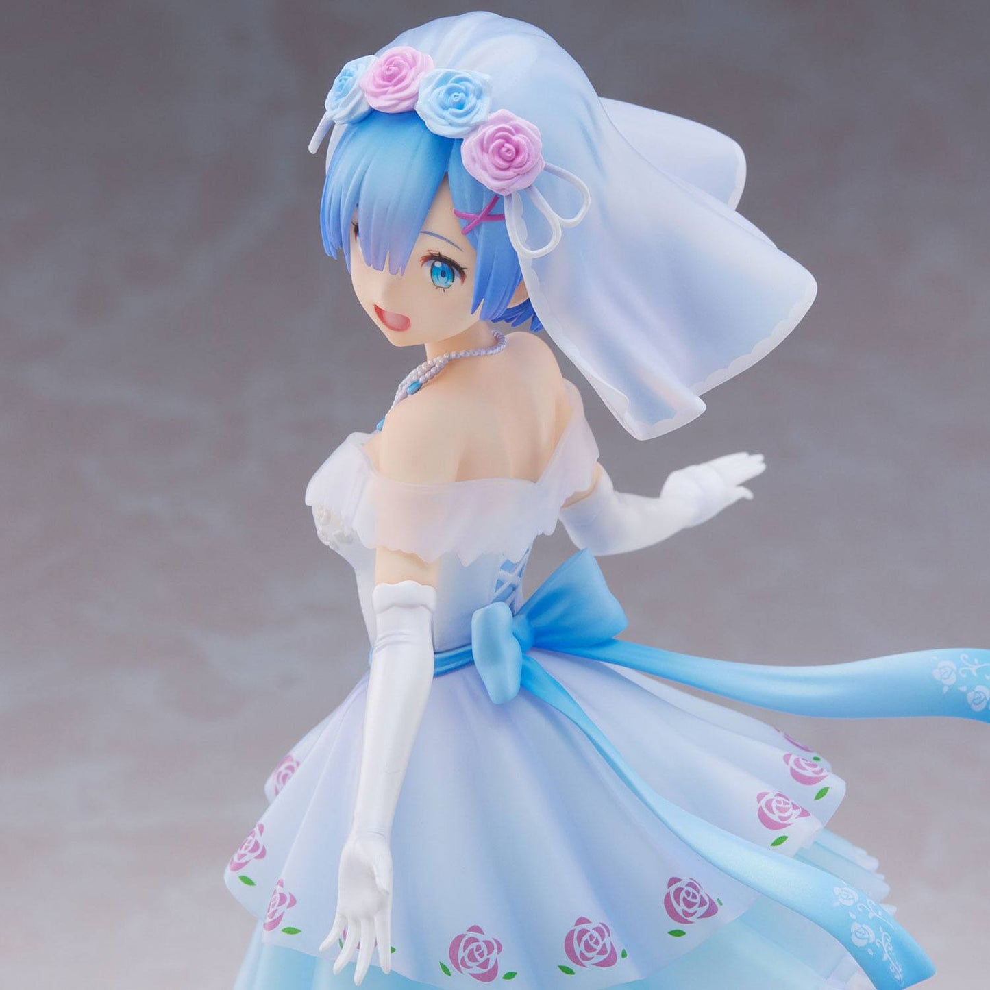 Rem - Wedding Ver. / Re:Zero Starting Life in Another World