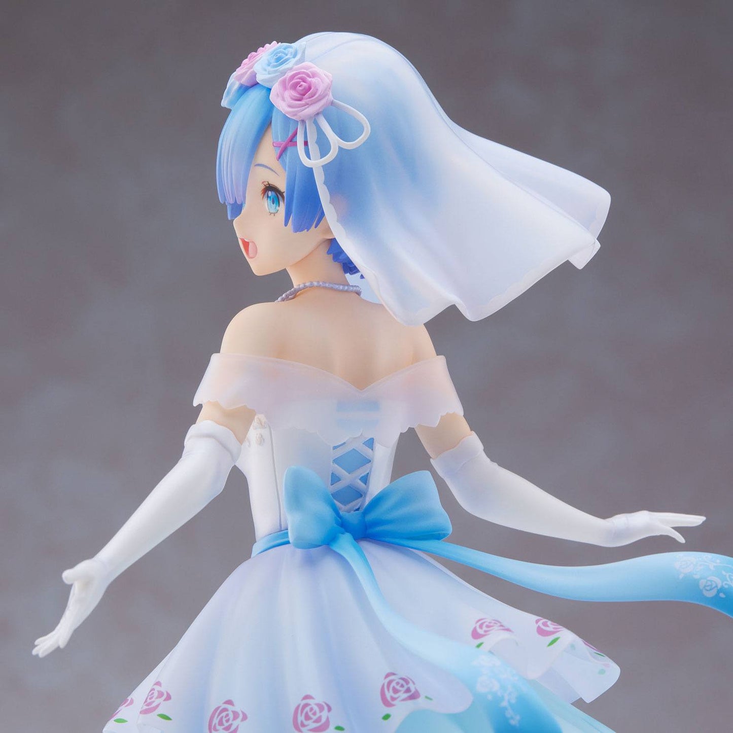Rem - Wedding Ver. / Re:Zero Starting Life in Another World