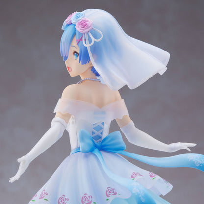 Rem - Wedding Ver. / Re:Zero Starting Life in Another World