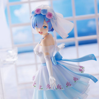 Rem - Wedding Ver. / Re:Zero Starting Life in Another World