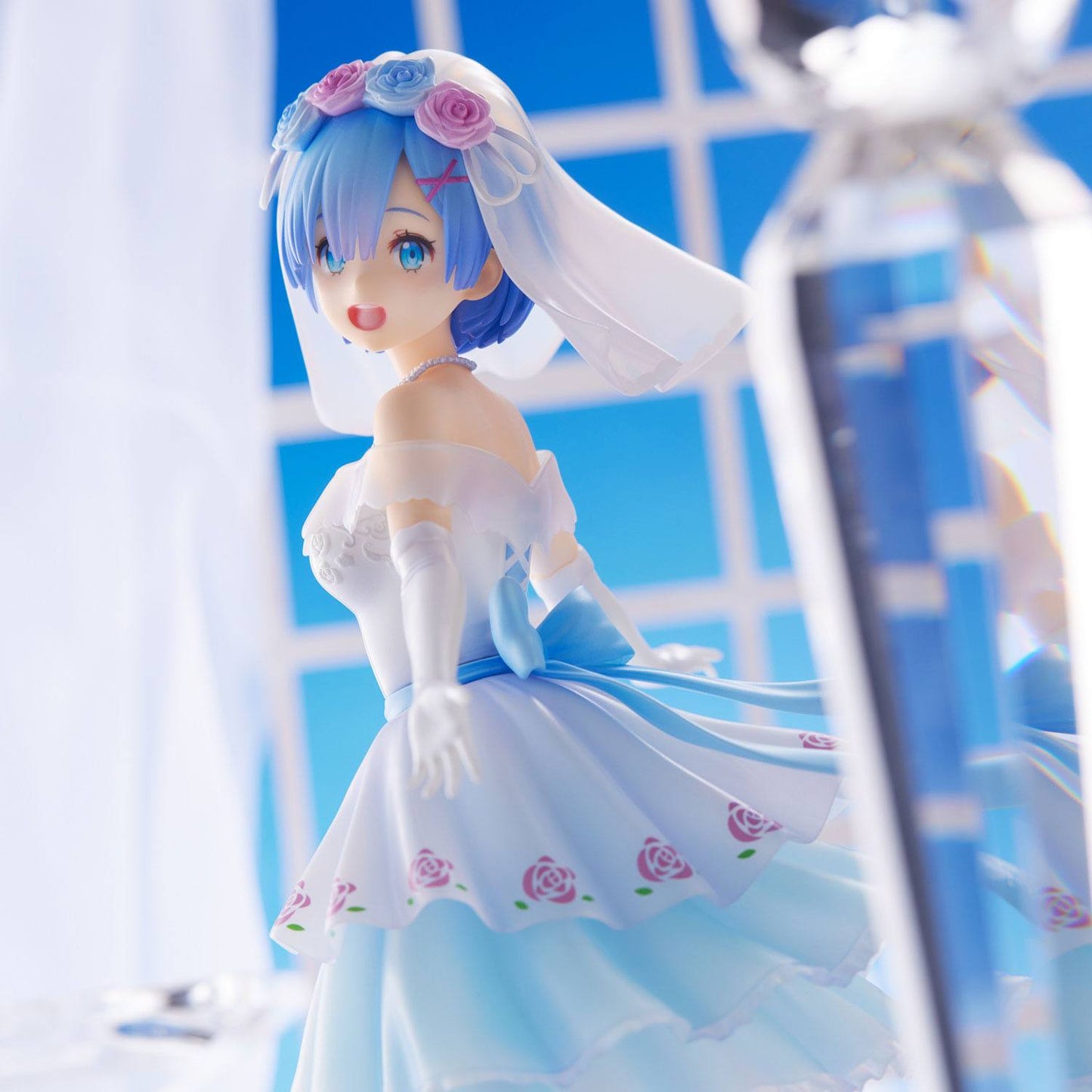 Rem - Wedding Ver. / Re:Zero Starting Life in Another World