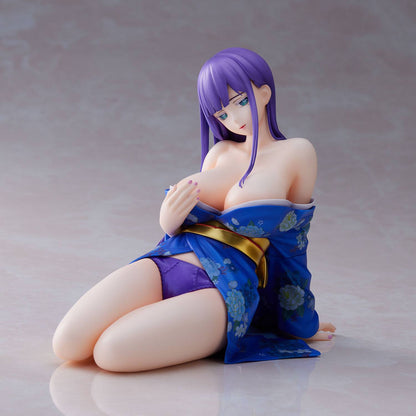 Miki Suo World's End Harem : Union Creative
