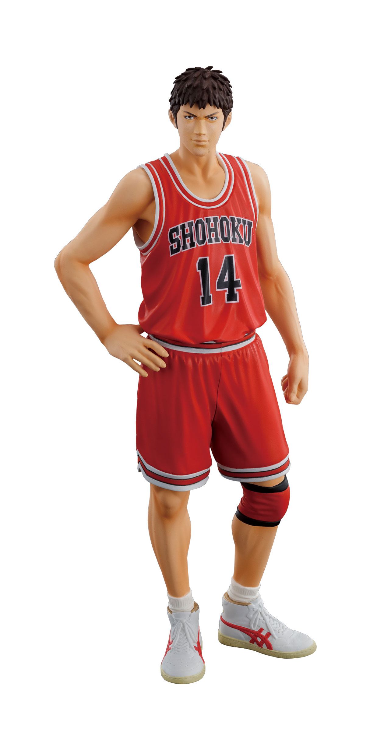 Hisashi Mitsui Slam Dunk Union Creative