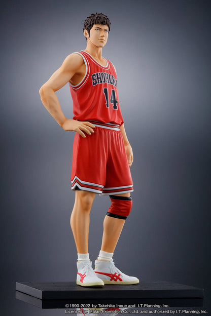 Hisashi Mitsui Slam Dunk Union Creative
