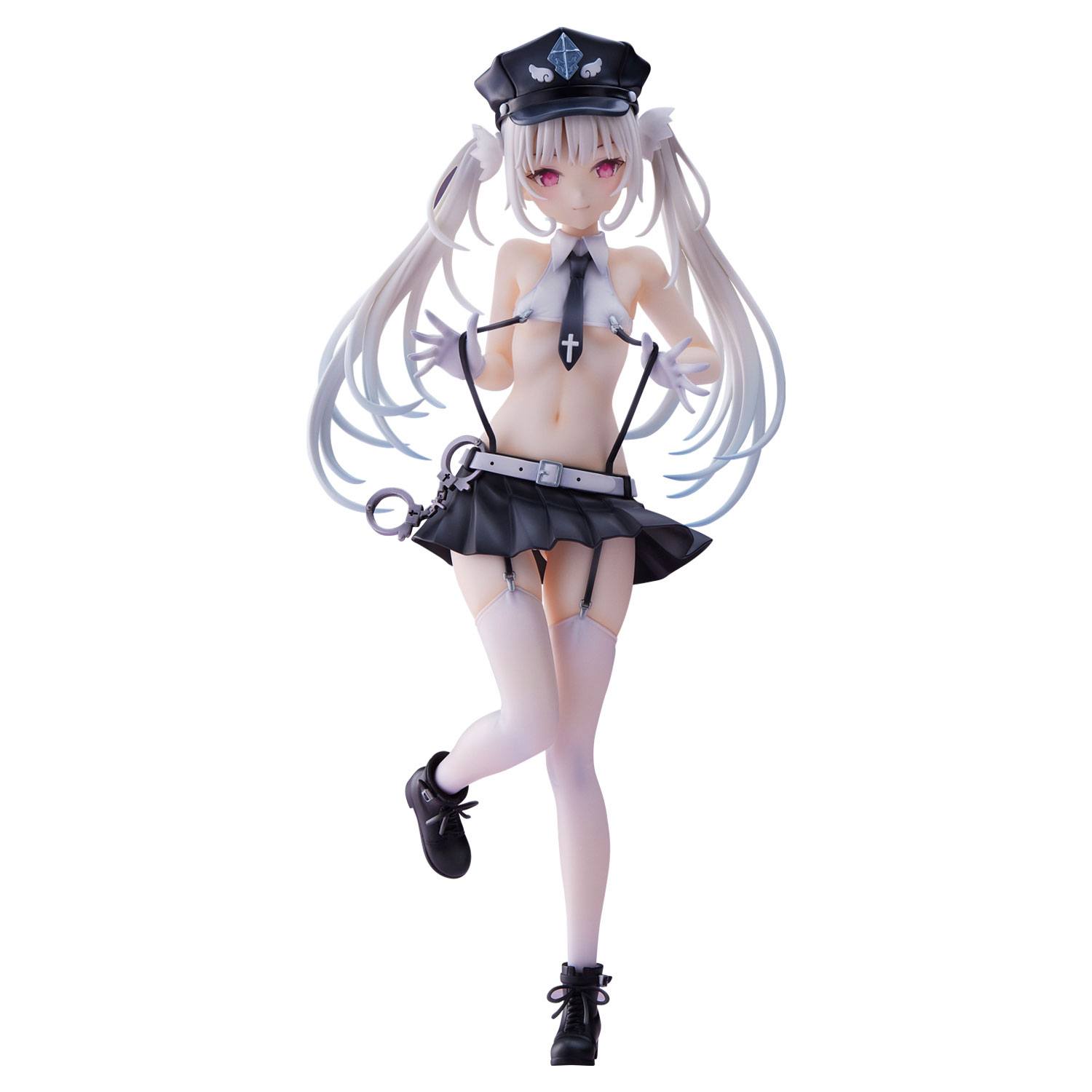 Rurudo Angel Police Ver. Original Character - Anime Figuren günstig kaufen